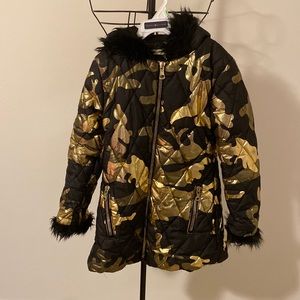 Kids -Girls jacket
